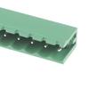 Spring Type Terminal Block 2Edgkd-5.08Mm Plug-In Terminal Block Copper Core Male And Female Terminals