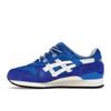Kith X Marvel X ASICS Gel Lyte 3 07 Remastered X-Men 60th Anniversary - Beast Men Sneakers Blue 1201A958-400