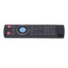 USB Remote Control 2.4G Wireless Infrared Learning Universal Smart Remote Control for TV Phone PC