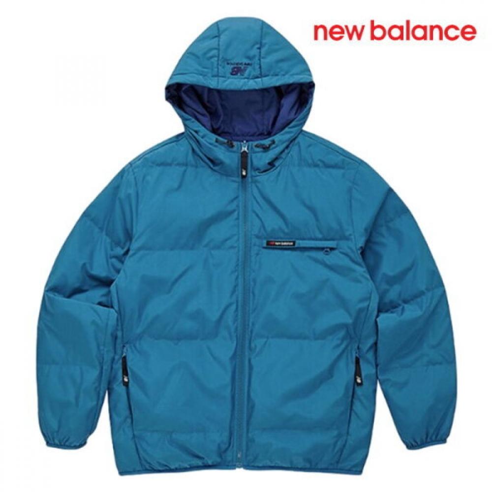 

New Balance Reversible Down Jacket H7 Nbnpb48013 40 FREE/L