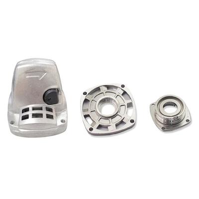 Aluminum Angle Grinder Head Aluminum Head Angle Grinder Useful