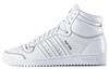 Top Ten Hi 'Triple White' F37588
