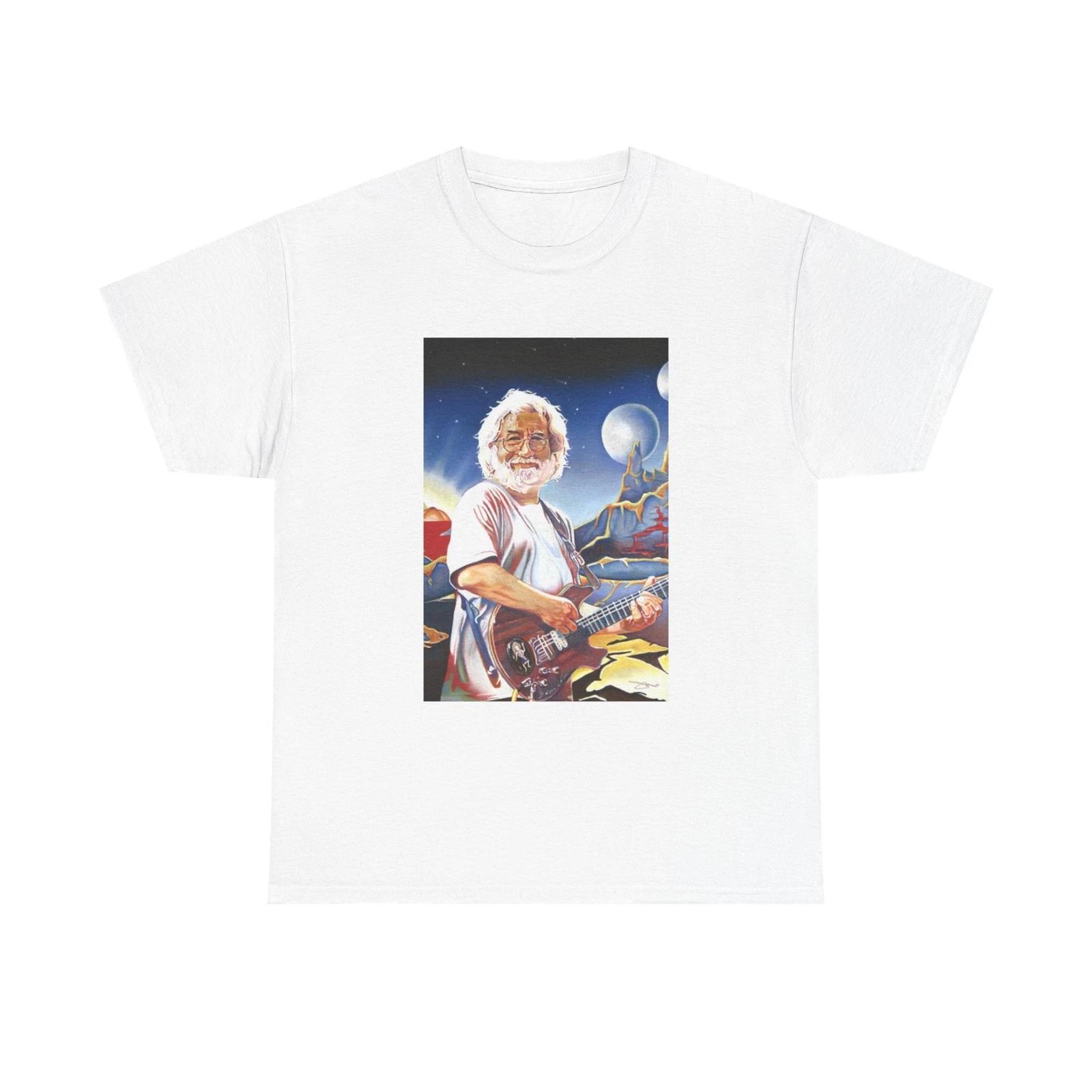 Men s and Women s T-shirts Grateful Dead S