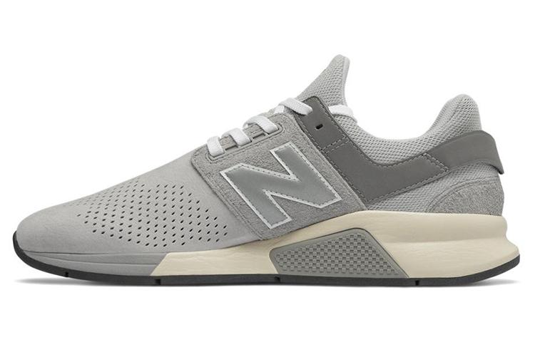 247v2 New Balance  Серый  MS247GY 39.5