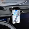 BYD Leopard 5 Phone Holder & Storage Box for Interior Enhancement