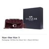 Coach Tabby Fabric Crossbody Bag, Shoulder Bag Small Women's Plum Joy CW608-LHMER
