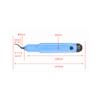 Deburring Tool ABS Handle Material Model Pruning Trimming 3D Printer Accessories