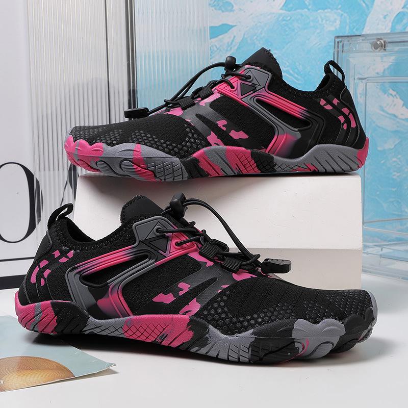 Women's Indoor Yoga & Fitness Shoes