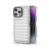 High Transparency TPU Hybrid PC Airbag Phone Case