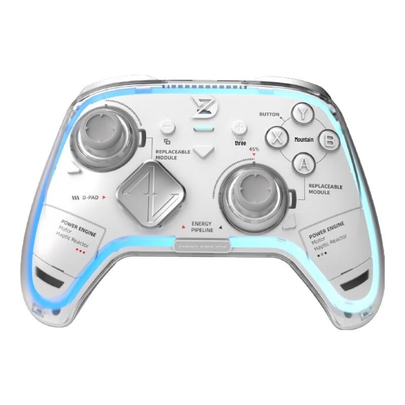 Zhidong Multi-Platform Wireless Gaming Controller Series