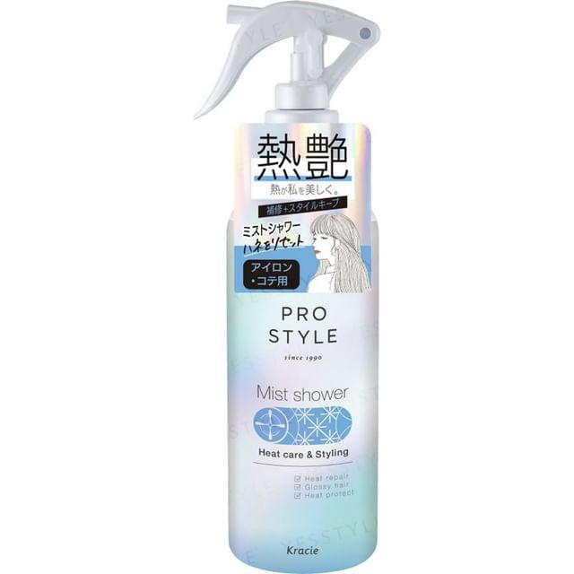 Kracie - Prostyle Heat Care & Styling Mist Shower 280ml