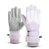 Winter Warm Touchscreen Gloves for Men & Women - Cycling, Outdoor, Windproof, Velvety Lining, Electric Car Ready