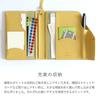 Vibrant A6 Planner Cover Made In Genuine Pen Fukuro [HUKURO] (Booklet Type), Japan, Leather, Antibacterial, Holder, Leather, Men's, Women's, Business,