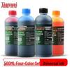 Tianwei 500ML Ink for HP, Canon, Epson CISS Ink Cartridges MP288, R330, 2132, 672