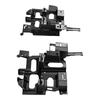 2pcs Headlight Bracket Set Left and Right Side Replacement for Chevy 1500 WBH On Road Edition LS LT Base Z71 Z66 2500