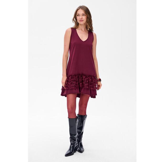 

Платье blue shadow Lucky EU 44_46