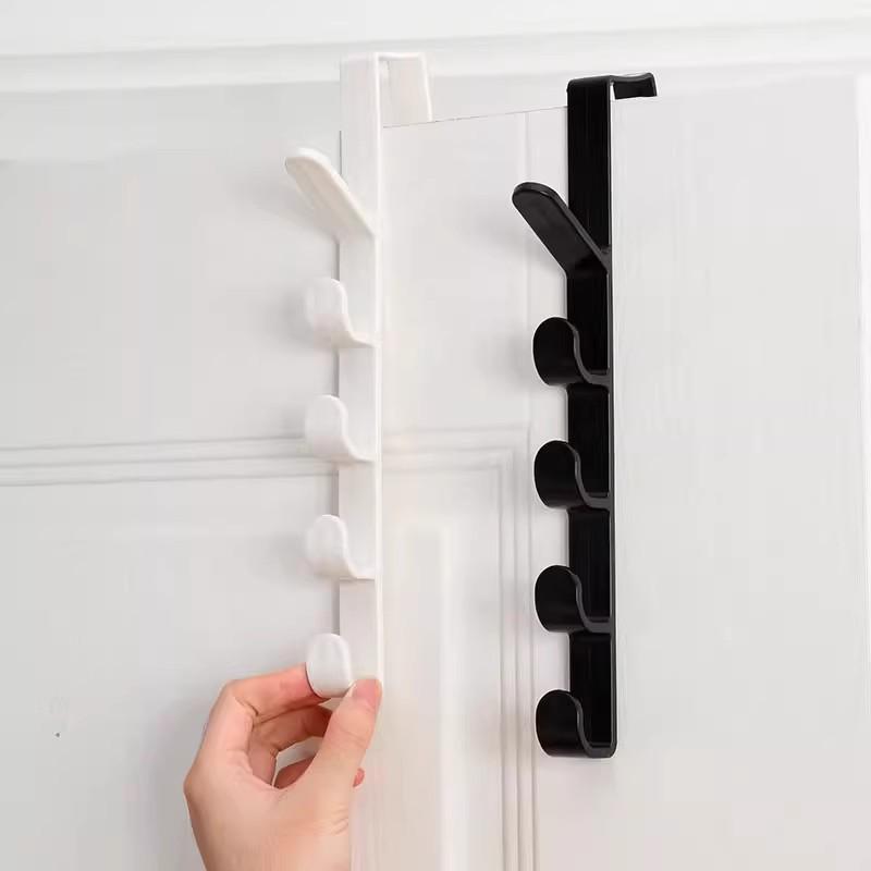 Крючок-вешалка для прикроватной тумбочки верхней койки в общежитии, для шкафа или двери - Хранение одежды, сумок и шляп.