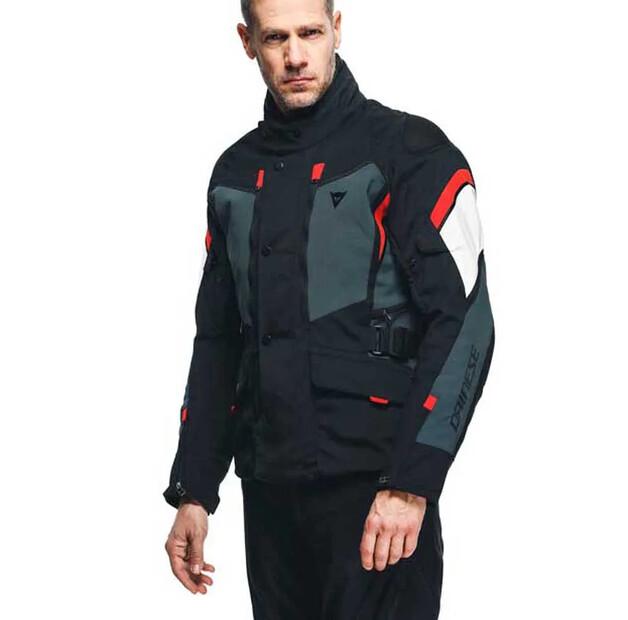 Dainese Carve Master 3 Goretex motobunda