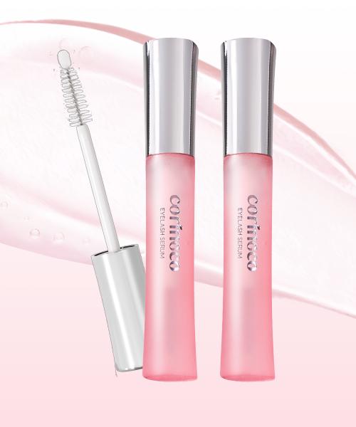 [2SET] Pink Collagen Power Eyelash Serum (Eyelash Serum)