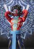 TAMASHII NATIONS Across the Bandai Spirits Action Figure Spider-Man Spider-Verse Spider-Man India, S.H.Figuarts