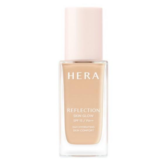 a0582  HERA Reflection Skin Glow Foundation 30g