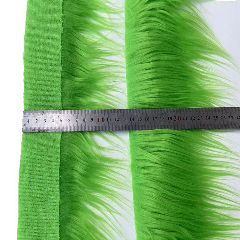 Washable Artificial Christmas Tinsel Garland Decoration Ribbon