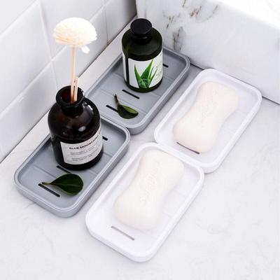 Simple Draining Soap Holder
