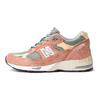 991 Patta x Wmns New Balance Made in England 'Dusty Pink' Women's W991PAT