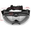 Unisex Tactical CS Military Goggles Airsoft Protective Eye Safety Glasses