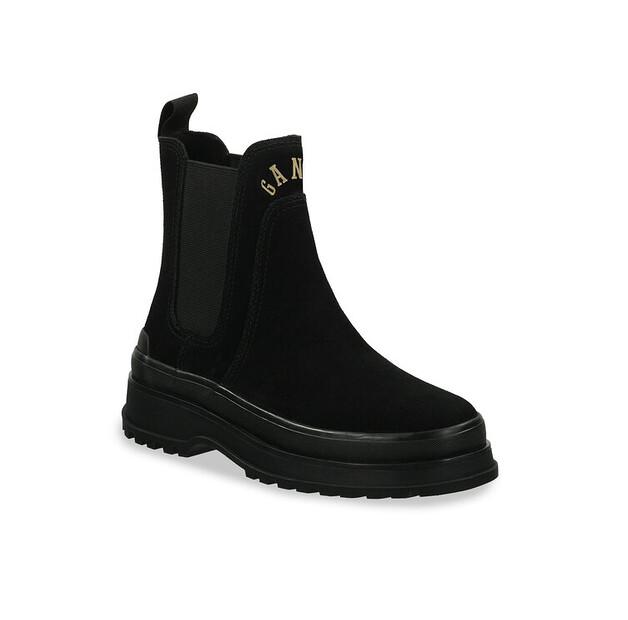 Chelsea Boots Gant Wintly 29553793, Black