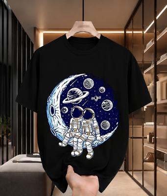 Oberteile – T-Shirts