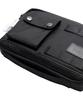 Indexnco Gadget Shoulder Bag [Black]