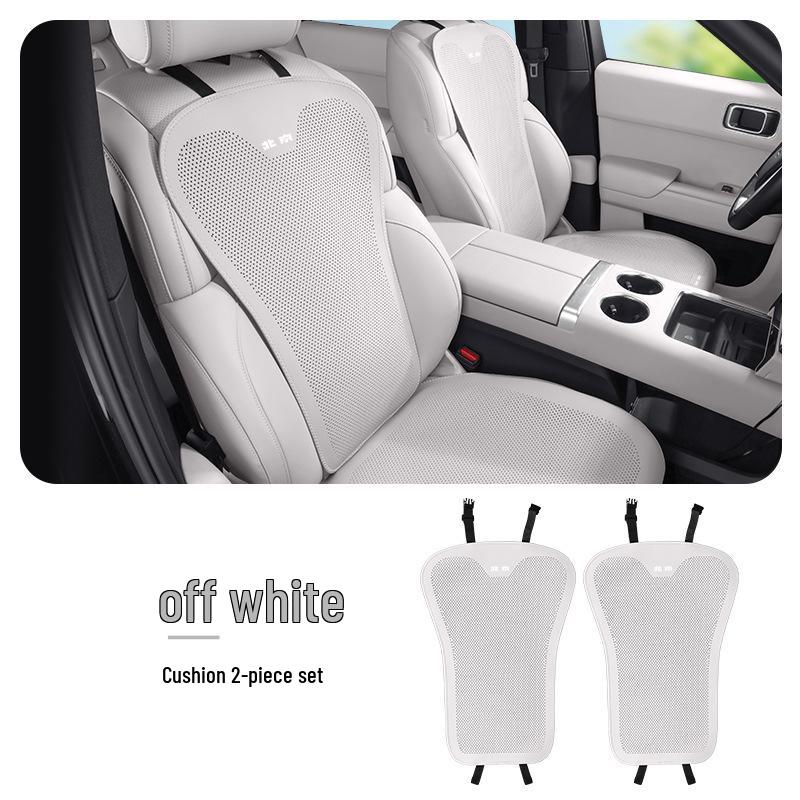 Car Seat Cushion for Hyundai Models: Langdong, Lingdong, Yuedong, Yuenar, Mingtu, Ruina, Tucson