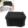 Printer Cover Dust Proof Water Resistant Scratch Proof Foldable Oxford Cloth Printer Protector for O