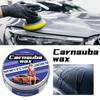 For Car Car Wax Care Surface Cleaner Protective Coating Hydrophobic Paint Crystal Wax Car Wash Top Coat Polish Cleaner
