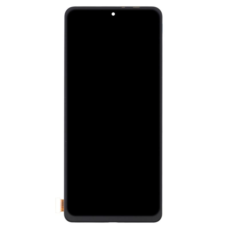 

For Xiaomi Black Shark 4/4 Pro/4S/4S Pro Grade C OLED Screen and Digitizer Assembly Part (without Logo) Type A