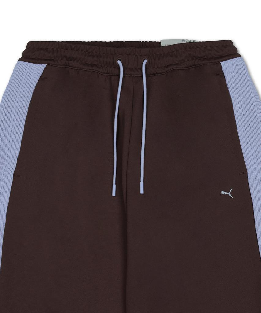PUMA X Musinsa T7 Track Pants - Chocolate Brown / 638016-13