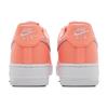 Nike Womens Air Force 1 Low 'Atomic Pink Iridescent' (women's Sizes) Atomic Pink / White Skate Shoes CJ1646 601