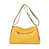 Fashionable and Versatile Women's Single-shoulder Bag, Casual and Simple Crossbody Bag, Water Repellent Bag