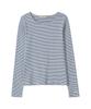 Biteoseljeu Essentials Ribbed T-Stripe Blue
