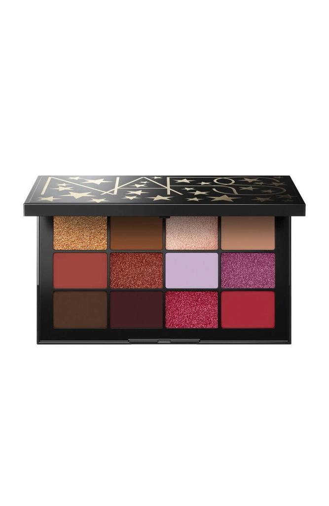 NARS Stargaze Eyeshadow Palette 2022 Christmas Gift Set Holiday