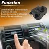 HVAC Heater Blend Door Actuator for Nissan Rogue 2014-2019 for Nissan Rogue Sport 2017-2022 Replace 277494BU0A HVAC Air Door Actuator