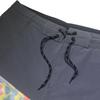 2023 New Elastic Quick-Dry Surfing Beach Shorts with Waterproof Light Board and Custom Logo Option
