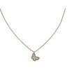 VCARF69300 Necklace K18 Yellow Gold Women