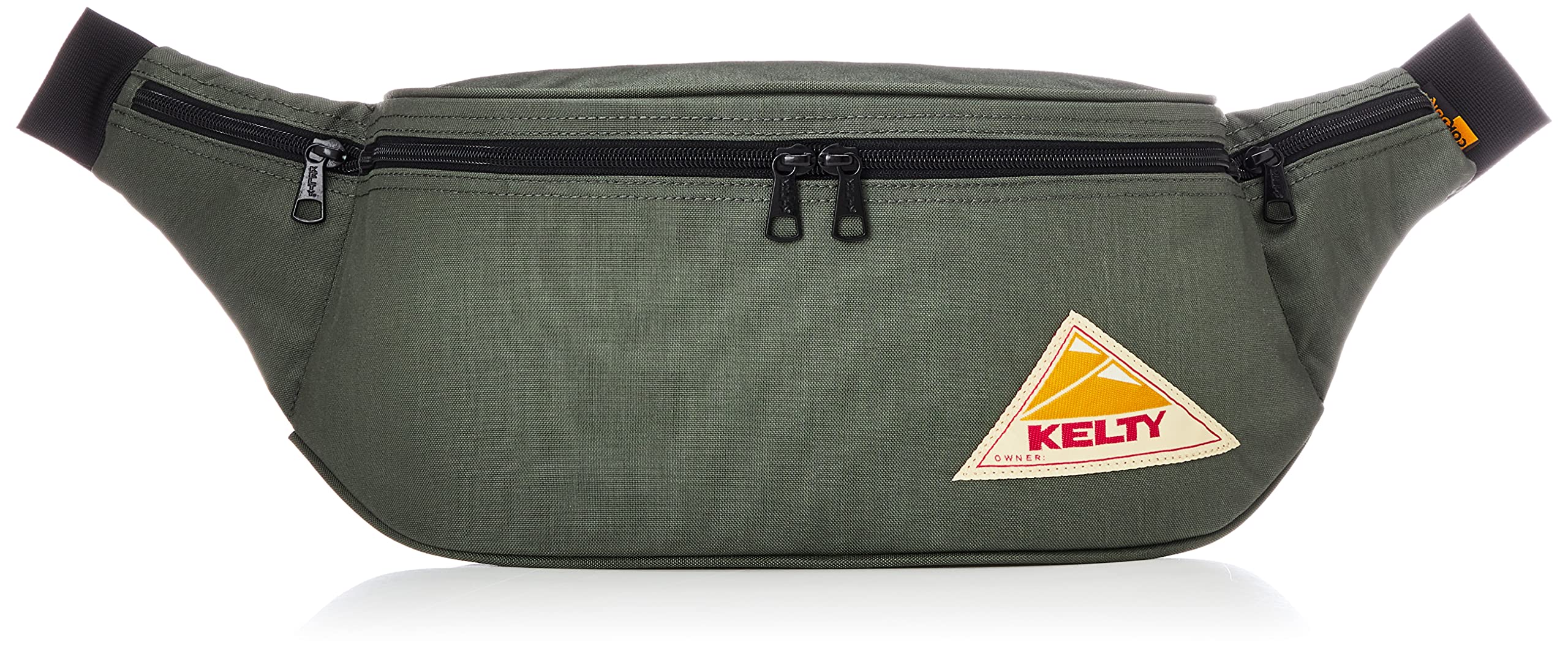 

Kelty Mini Fanny Sage Body Bag