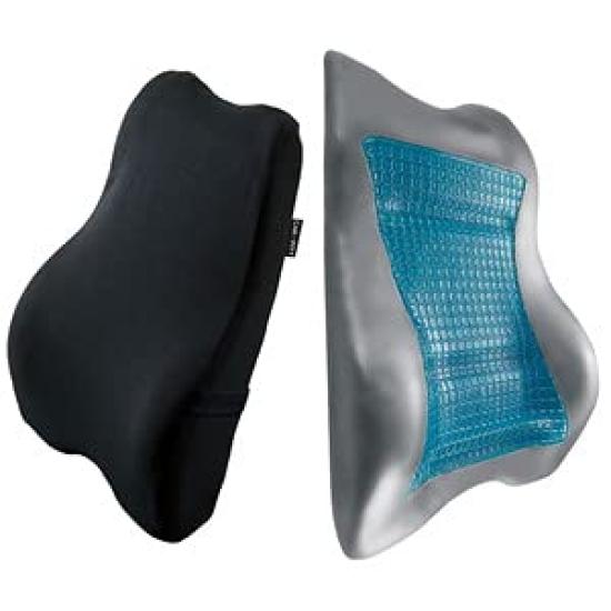 COGIT SOFIXGEL Back Support Cushion 092908