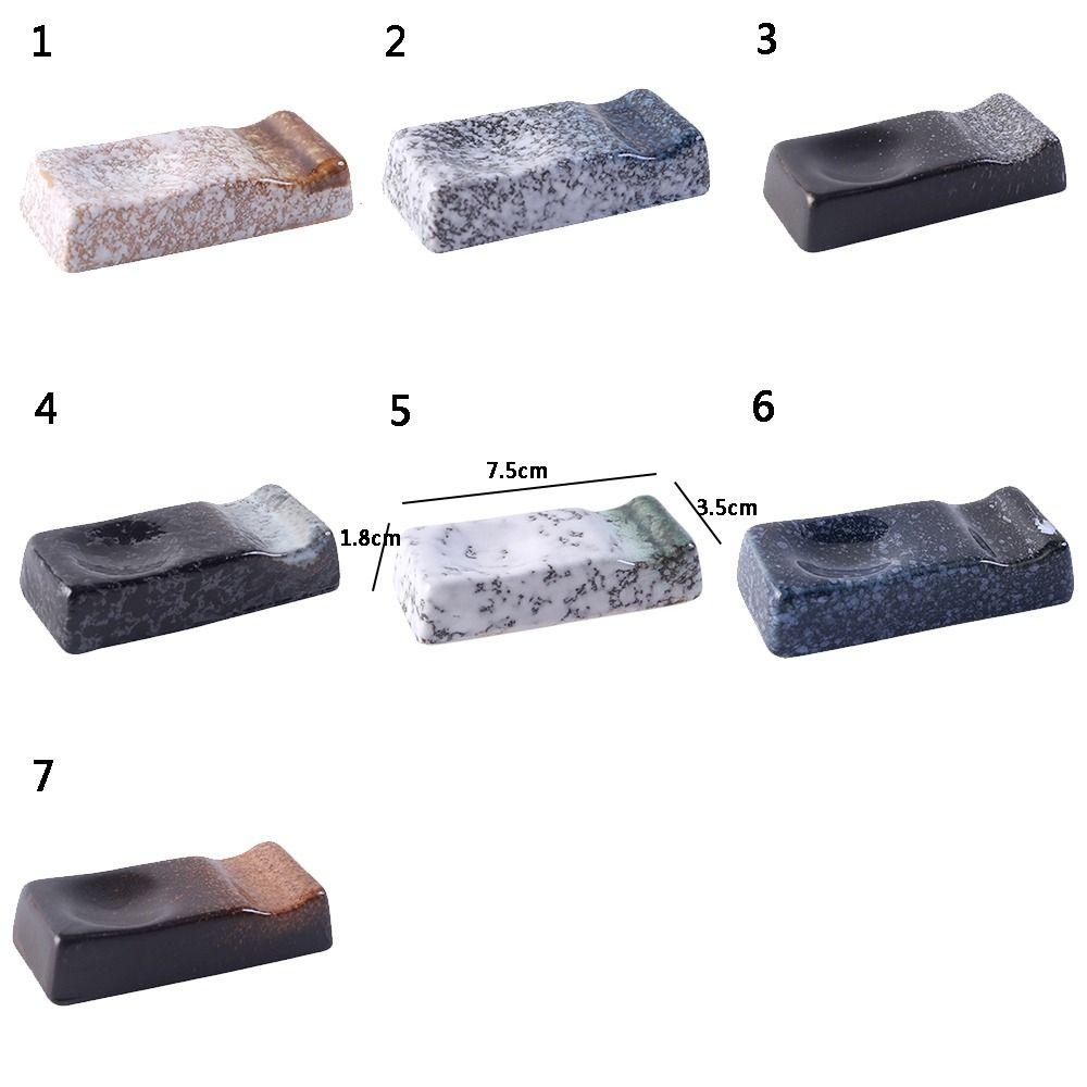 Fork Tabletop Decoration Chopsticks Rack Chopsticks Pillow Rack Spoon Rack Chopsticks Storage Rack