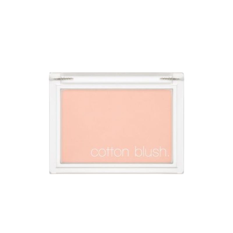 MISSHA Cotton Blusher Ballet Shoes