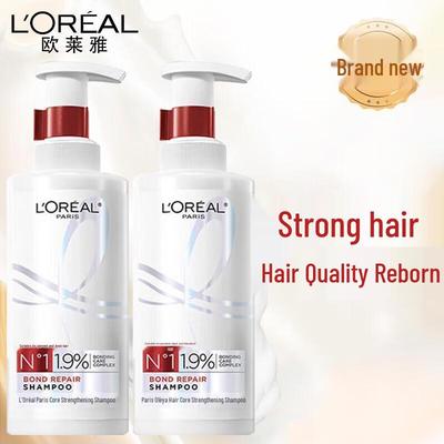 L'Oréal Haar Kräftigungs- & Reparaturshampoo