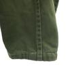 SWEDEN ARMY 70s M59 Vintage Field jacket khaki military Men's Used